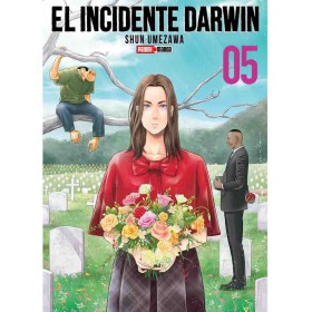 El Incidente Darwin 05